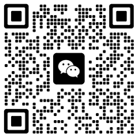 微信二维码